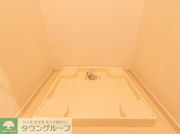 フォーマルハウトの物件内観写真